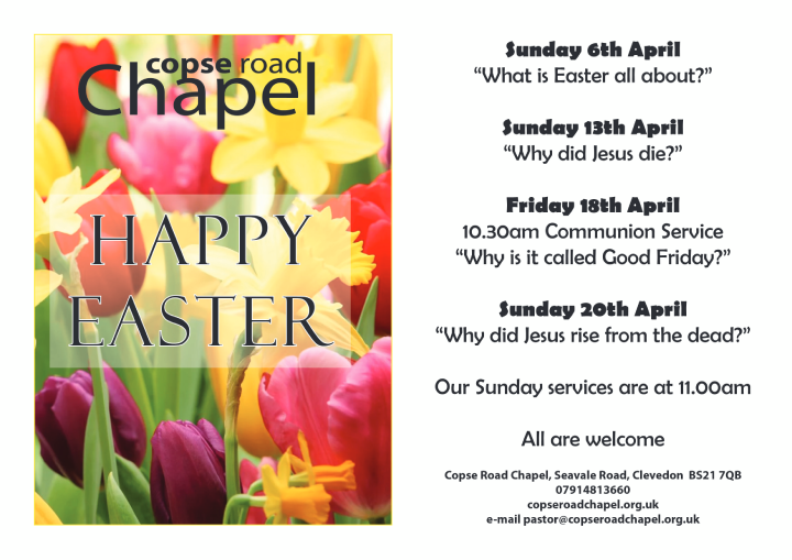 Easter